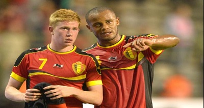 Wielki talent dołączy do swoich rodaków w Manchesterze City!?